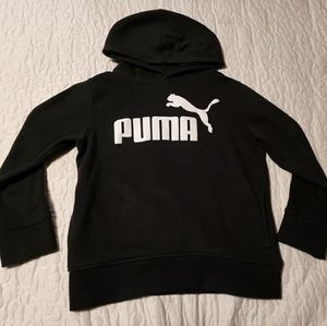 Youth Puma hoodie